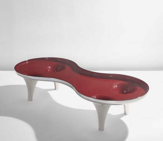 $ 3 milioni per il design di Phillips New York