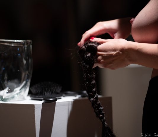 A tu per tu con Marta Jovanović: «L’arte è la mia vita e la mia unica arma»