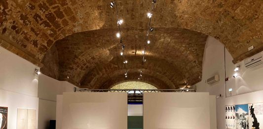 Le Fabbriche, ad Agrigento il nuovo polo culturale contemporaneo delle Orestiadi