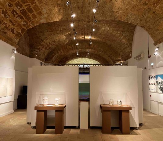 Le Fabbriche, ad Agrigento il nuovo polo culturale contemporaneo delle Orestiadi