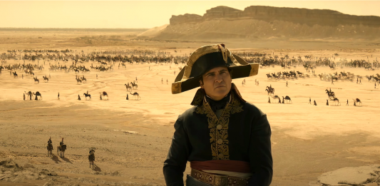 Il film del nostro tempo: breve guida al cinema del 2023