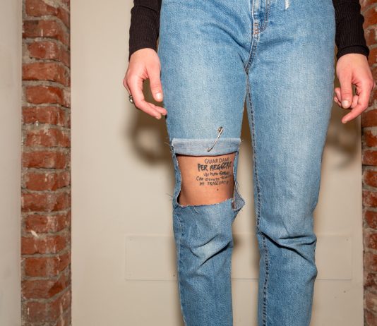 Come dare forma all’invisibile: la mostra a Casa degli Artisti, Milano Visibile/Invisibile. Tecniche della Meraviglia, Opening, mostra Casa degli Artisti, Milano, © William Fernando Aparici