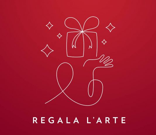 Regala l’arte con la tessera di Amico della Collezione Peggy Guggenheim