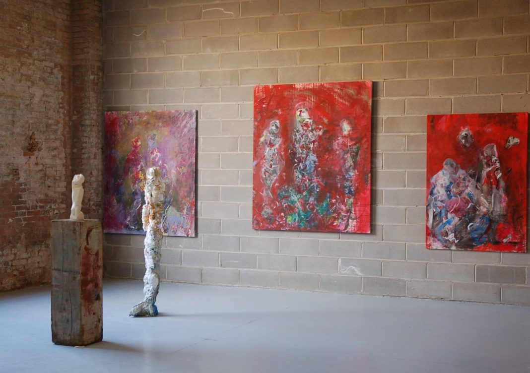 PHOENIX, CREA Cantieri del Contemporaneo, 211B, Sestiere Dorsoduro, Venezia