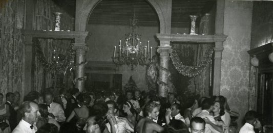 All’asta gli interni dello storico Palazzo Volpi di Venezia