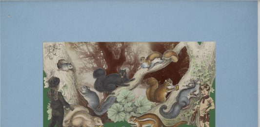 Peter Blake, l’umanità al centro: la mostra alla Galleria Mucciaccia, Roma