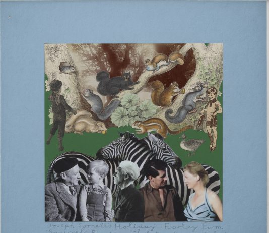 Peter Blake, l’umanità al centro: la mostra alla Galleria Mucciaccia, Roma