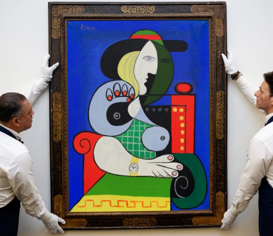 Le 10 opere d’arte più costose del 2023 opere costose 2023