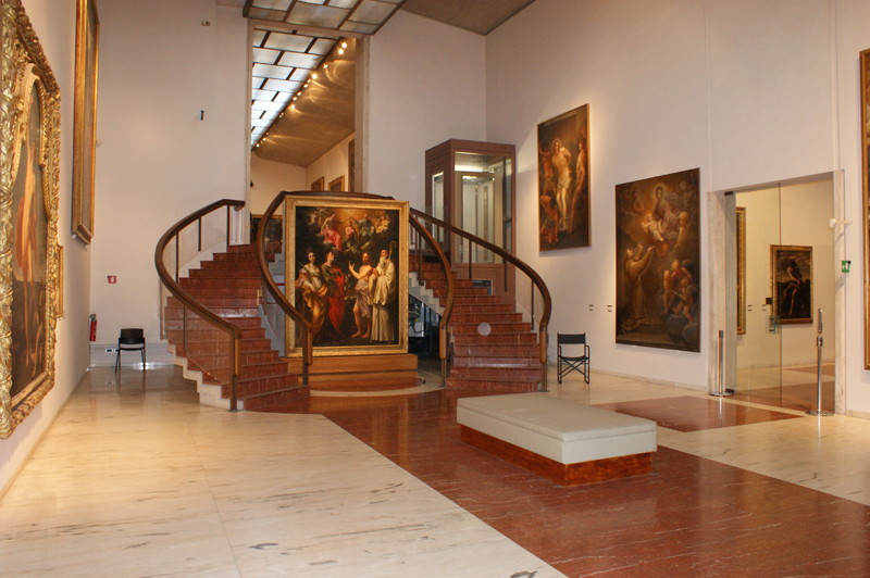 Pinacoteca Nazionale di Bologna