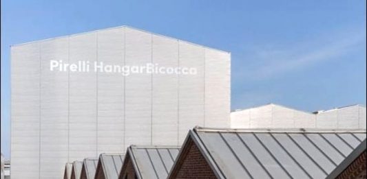 Milano, Pirelli HangarBicocca: tutte le nuove mostre del prossimo biennio, da Tinguely a Goldin Pirelli HangarBicocca