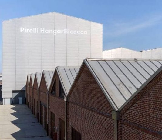 Milano, Pirelli HangarBicocca: tutte le nuove mostre del prossimo biennio, da Tinguely a Goldin Pirelli HangarBicocca