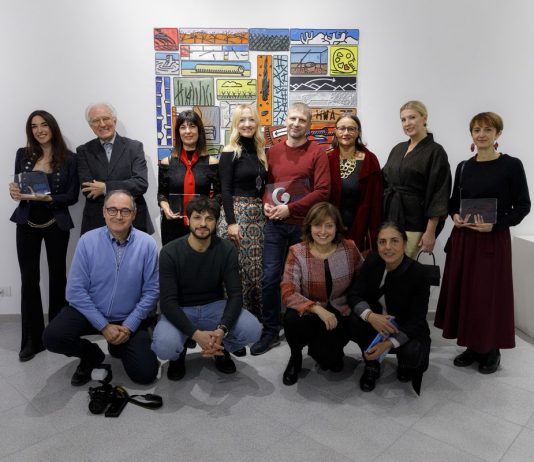 Premio COMEL: un invito a fare esperienza dell’alluminio per mostrare la ricerca e il modo di sentire l’Arte e la Vita