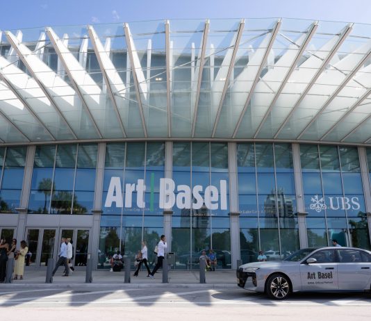 Art Basel Miami 2023 è una vetrina d’arte per il mondo