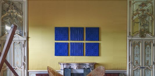 Design e arte contemporanea alla Villa Reale di Monza, con un nuovo percorso espositivo Reggia Contemporanea, Villa Reale di Monza, 2023, copyright Massimo Listri