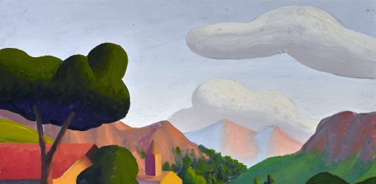 Christie’s Milano: volano Boetti, Tancredi e Salvo christie's salvo