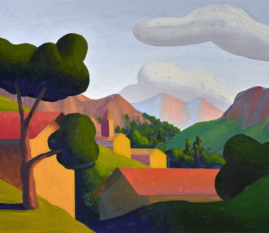 Christie’s Milano: volano Boetti, Tancredi e Salvo christie's salvo