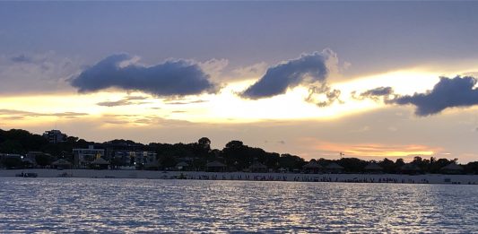 Voci dall’Amazzonia brasiliana: intervista a Sergio Racanati Sergio Racanati, DEBRIS/DETRITI_Amazzonia 2022-2023. Production image per la ricerca artistica, vincitore dell'Italian Council, indetto dalla Direzione Generale Creatività Contemporanea Ministero della Cultura, © & courtesy the artist and CAPTA.