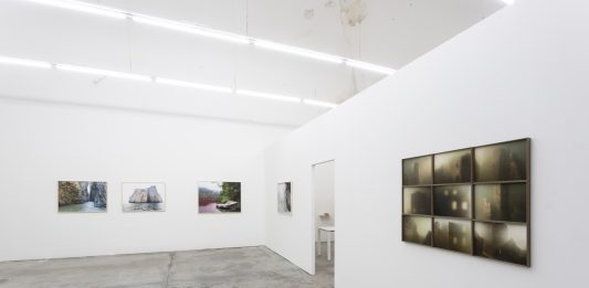 Silvia Camporesi e le altre forme di documentazione nella sua mostra a Catania