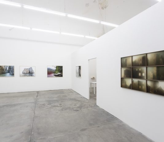 Silvia Camporesi e le altre forme di documentazione nella sua mostra a Catania