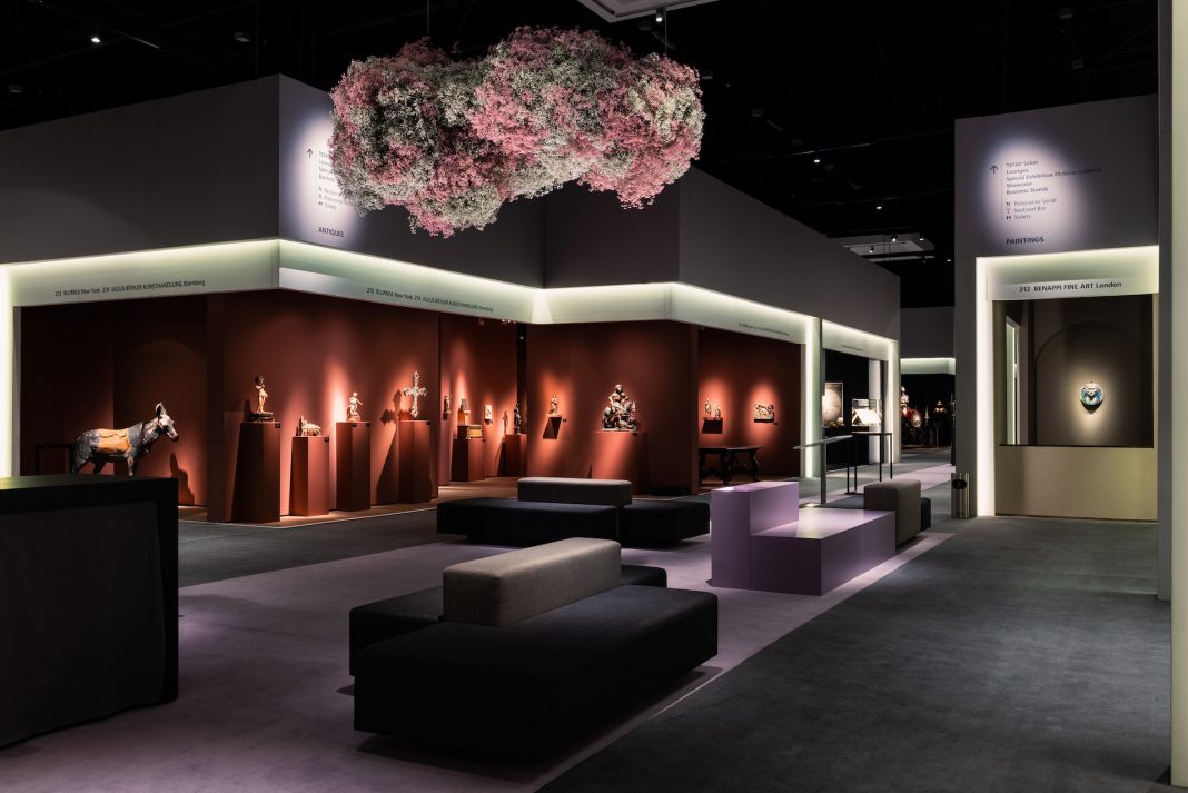 TM23-FlowerWall-AlixeLay-4 (3) tefaf 2024