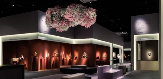 Maastricht, annunciate le gallerie di TEFAF 2024 tefaf 2024