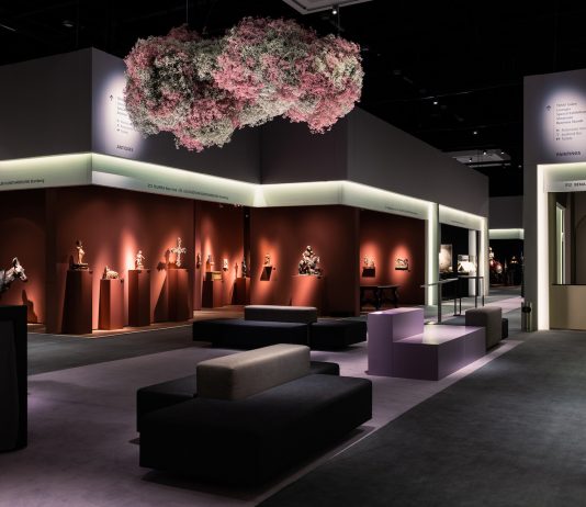 Maastricht, annunciate le gallerie di TEFAF 2024 tefaf 2024