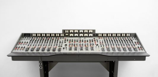 Il suono dei Beatles: Bonhams mette all’asta la console di Abbey Road bonhams console beatles