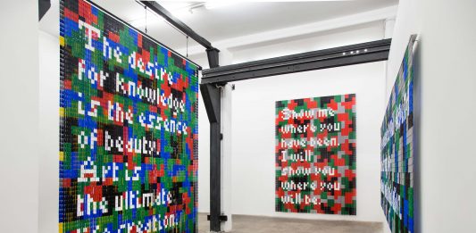 Perché è fuorviante parlare di opere d’arte “create” dall’intelligenza artificiale