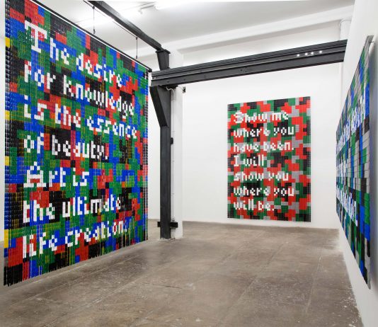 Perché è fuorviante parlare di opere d’arte “create” dall’intelligenza artificiale