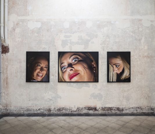 Realpolitik Exhibition di Cesura approda al Contemporary Cluster di Roma REALPOLITIK