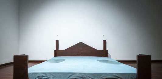 Valerio Nicolai: (la) Notte da Osvaldo, ad Ascoli Piceno