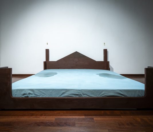 Valerio Nicolai: (la) Notte da Osvaldo, ad Ascoli Piceno