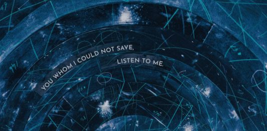 L’architettura di voci di William Kentridge a Palazzo Branciforte