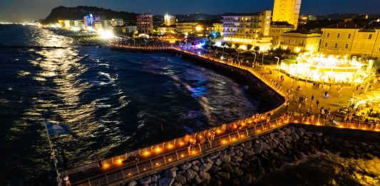 Capitale Italiana Cultura 2026: annunciate le dieci città finaliste Pesaro, Capitale Italiana della Cultura 2024