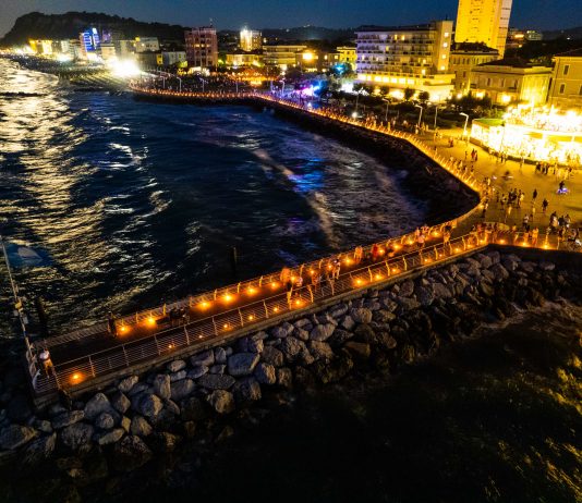 Capitale Italiana Cultura 2026: annunciate le dieci città finaliste Pesaro, Capitale Italiana della Cultura 2024