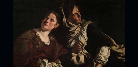 Artemisia Gentileschi a Palazzo Ducale di Genova: perché dobbiamo parlarne (male)