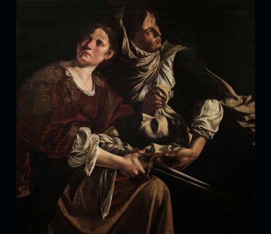 Artemisia Gentileschi a Palazzo Ducale di Genova: perché dobbiamo parlarne (male)
