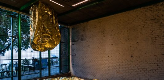 Abruzzo, installazioni in Zona Critica: aperta la call del festival Artinvita