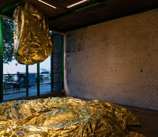 Abruzzo, installazioni in Zona Critica: aperta la call del festival Artinvita