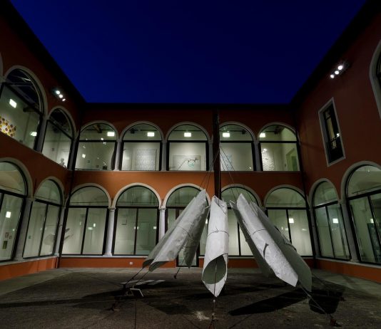 Carrara, il marmo e oltre: le mostre e i progetti per il 2024 del CARMI e del mudaC