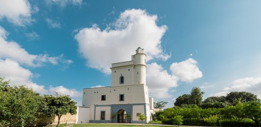 Napoli, il Giardino Torre del Museo di Capodimonte rivive, con un forno storico
