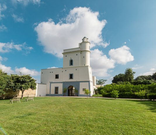 Napoli, il Giardino Torre del Museo di Capodimonte rivive, con un forno storico
