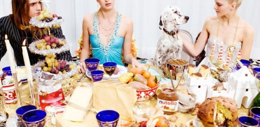 Arte contro gli sprechi alimentari: Irinox Save The Food, la nuova edizione del premio con Mia Fair