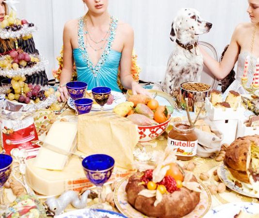 Arte contro gli sprechi alimentari: Irinox Save The Food, la nuova edizione del premio con Mia Fair