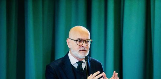 Angelo Crespi: chi è il manager umanistico, nuovo direttore della Pinacoteca di Brera angelo crespi