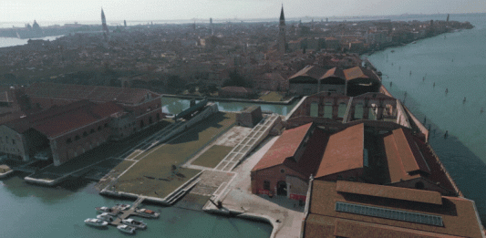 Arte Laguna Prize Special Prizes