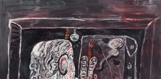 Art Basel Miami 2023: tutte le vendite dei giorni di preview Art Basel philp guston