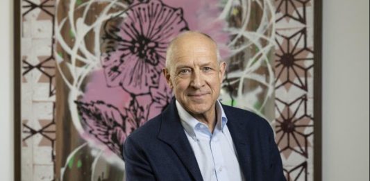 Chi è Henry Peter, il nuovo Presidente della Fondazione MASI di Lugano Henry Peter