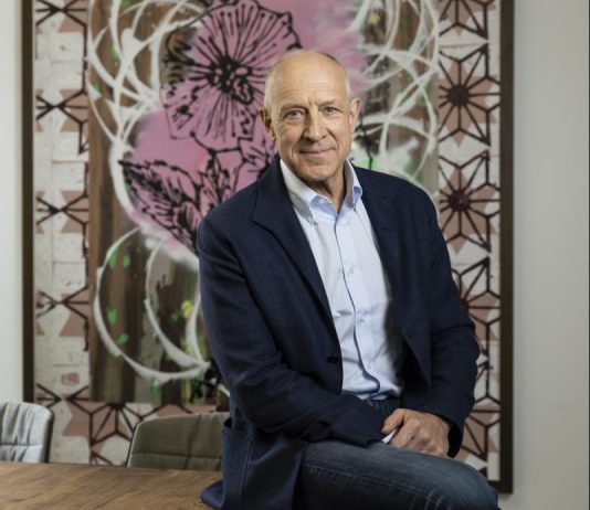 Chi è Henry Peter, il nuovo Presidente della Fondazione MASI di Lugano Henry Peter