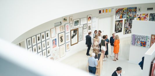 KARL & FABER, la casa d’aste tedesca che strizza l’occhio ai collezionisti italiani Karl Faber